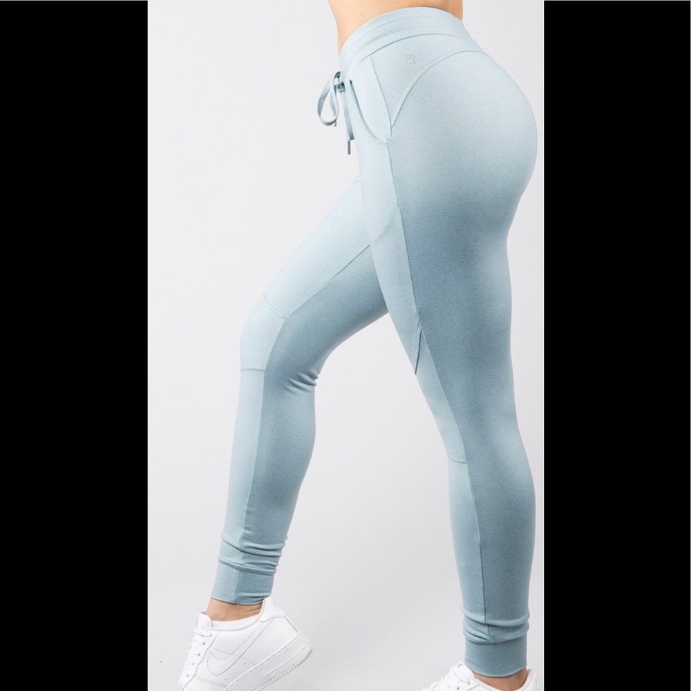 BuffBunny Jasmine Joggers